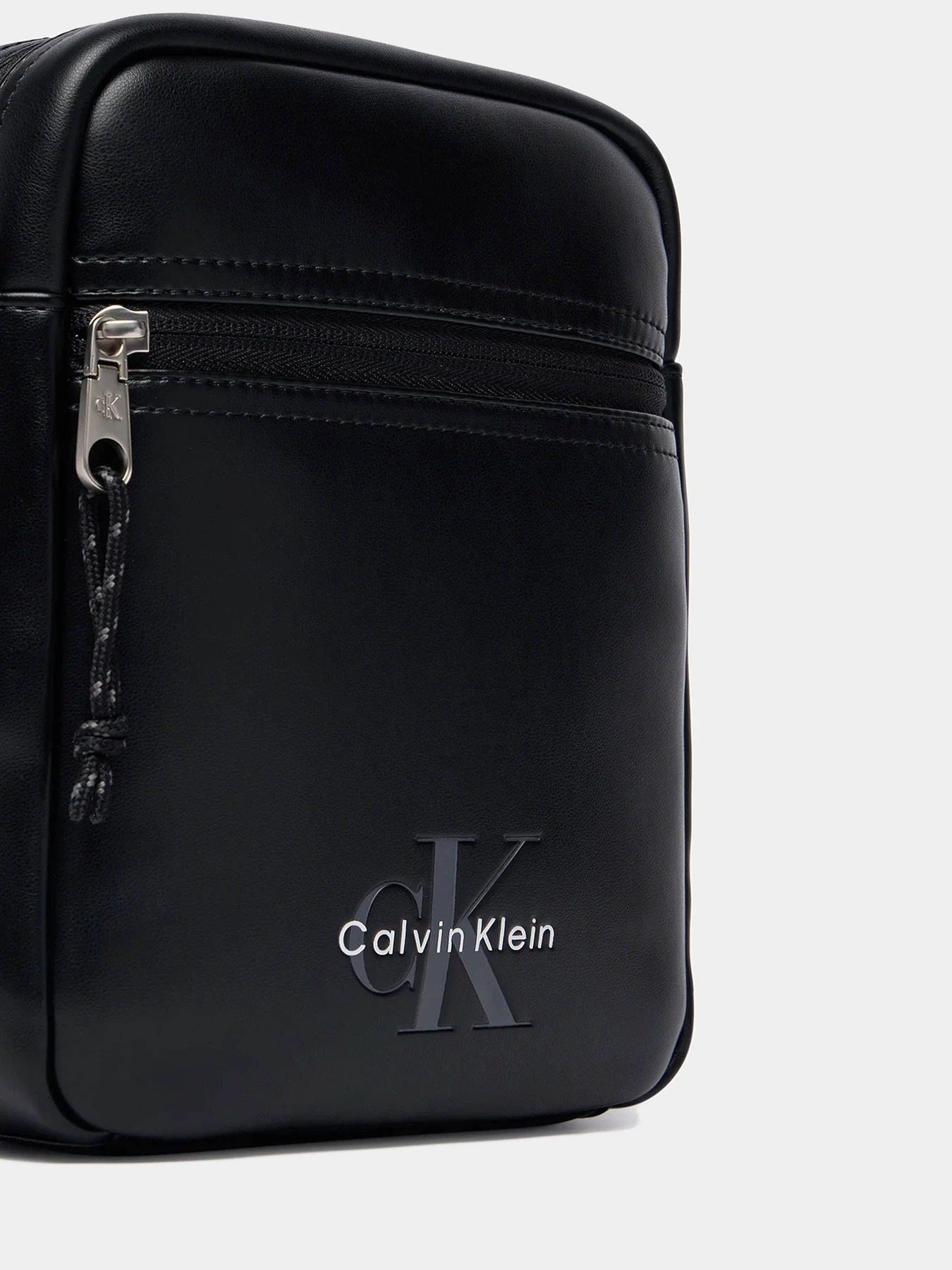 Сумки Calvin Klein модель LV04D3418G-UB1 Фото