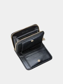 Кошельки Calvin Klein модель LV04F1075G-UB1 Фото