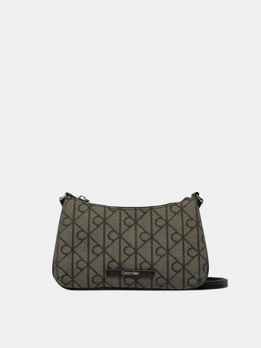 Сөмкелер Calvin Klein үлгі LV04F1164G-7UL Фото