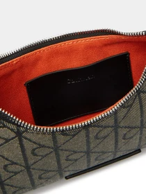 Сумки Calvin Klein модель LV04F1164G-7UL Фото