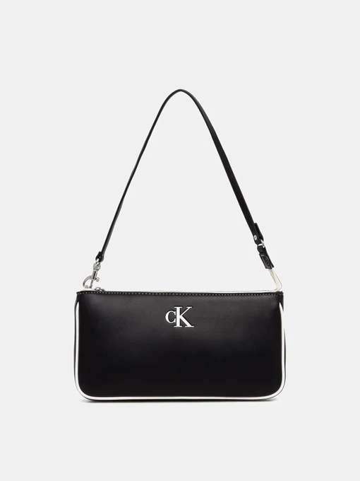 Сөмкелер Calvin Klein үлгі LV04F1220G-UB1 Фото