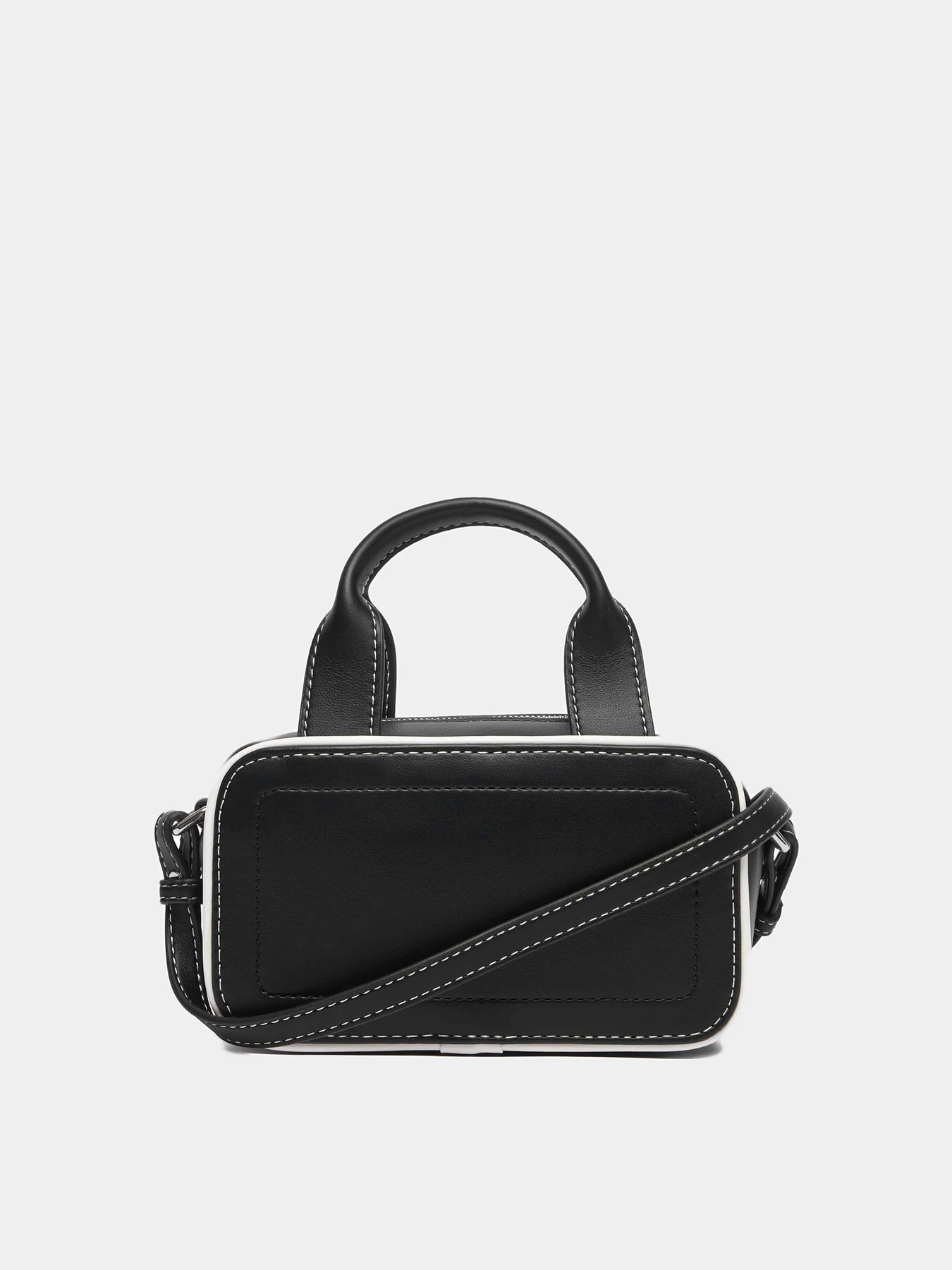 Сумки Calvin Klein модель LV04F1257G-UB1 Фото