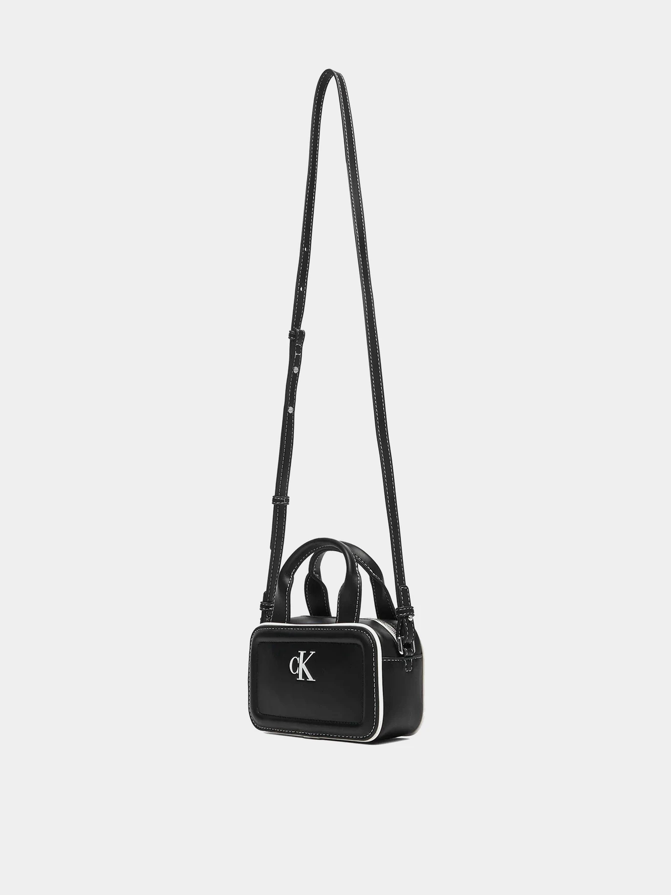 Сумки Calvin Klein модель LV04F1257G-UB1 Фото