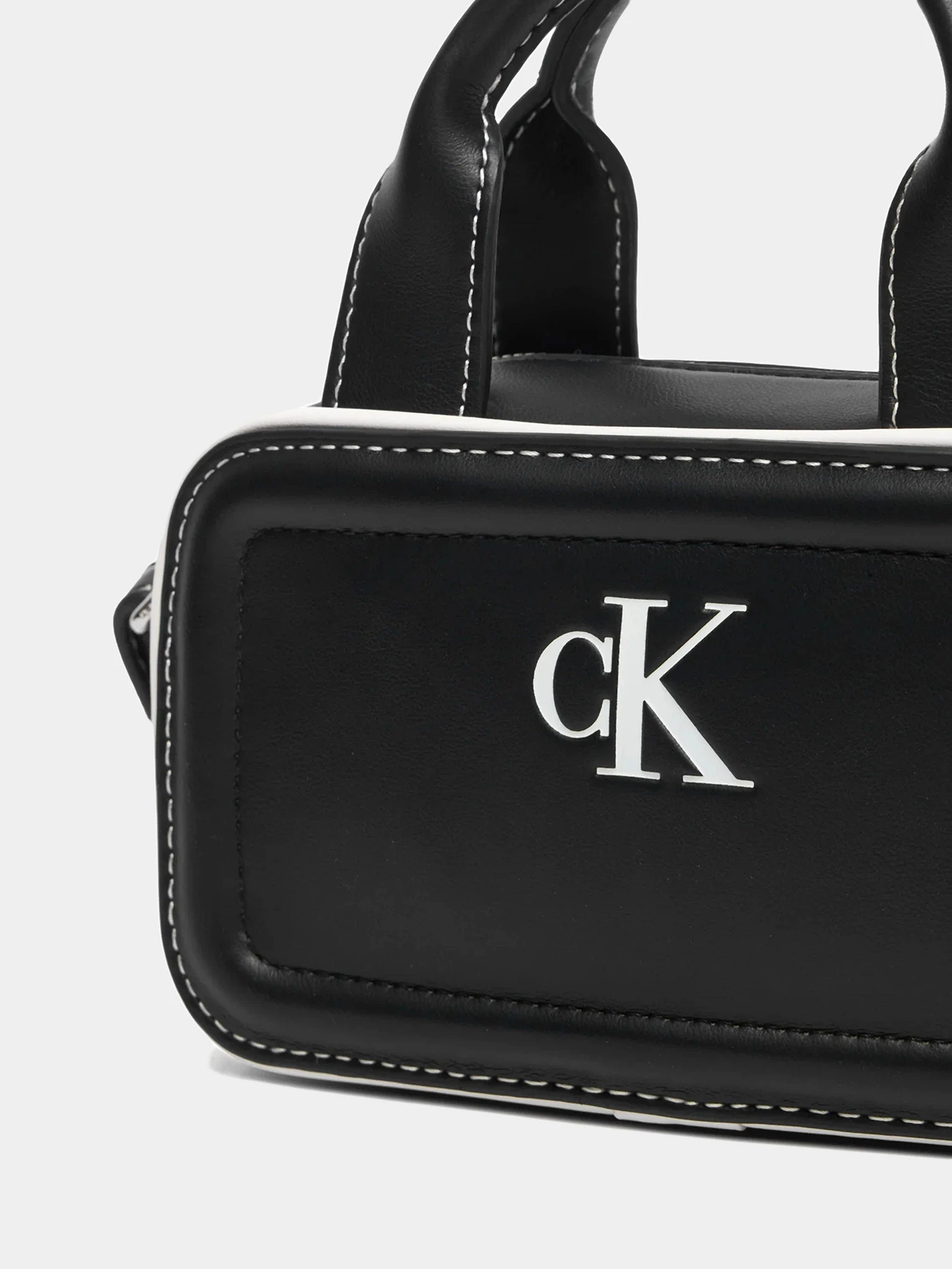 Сумки Calvin Klein модель LV04F1257G-UB1 Фото