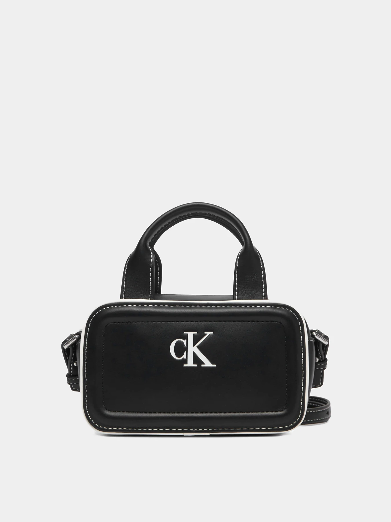 Сумки Calvin Klein модель LV04F1257G-UB1 Фото