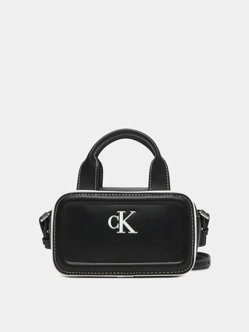 Сөмкелер Calvin Klein үлгі LV04F1257G-UB1 Фото