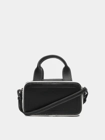 Сумки Calvin Klein модель LV04F1257G-UB1 Фото