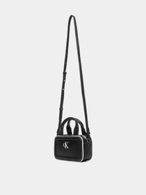 Сумки Calvin Klein модель LV04F1257G-UB1 Фото