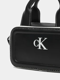 Сумки Calvin Klein модель LV04F1257G-UB1 Фото