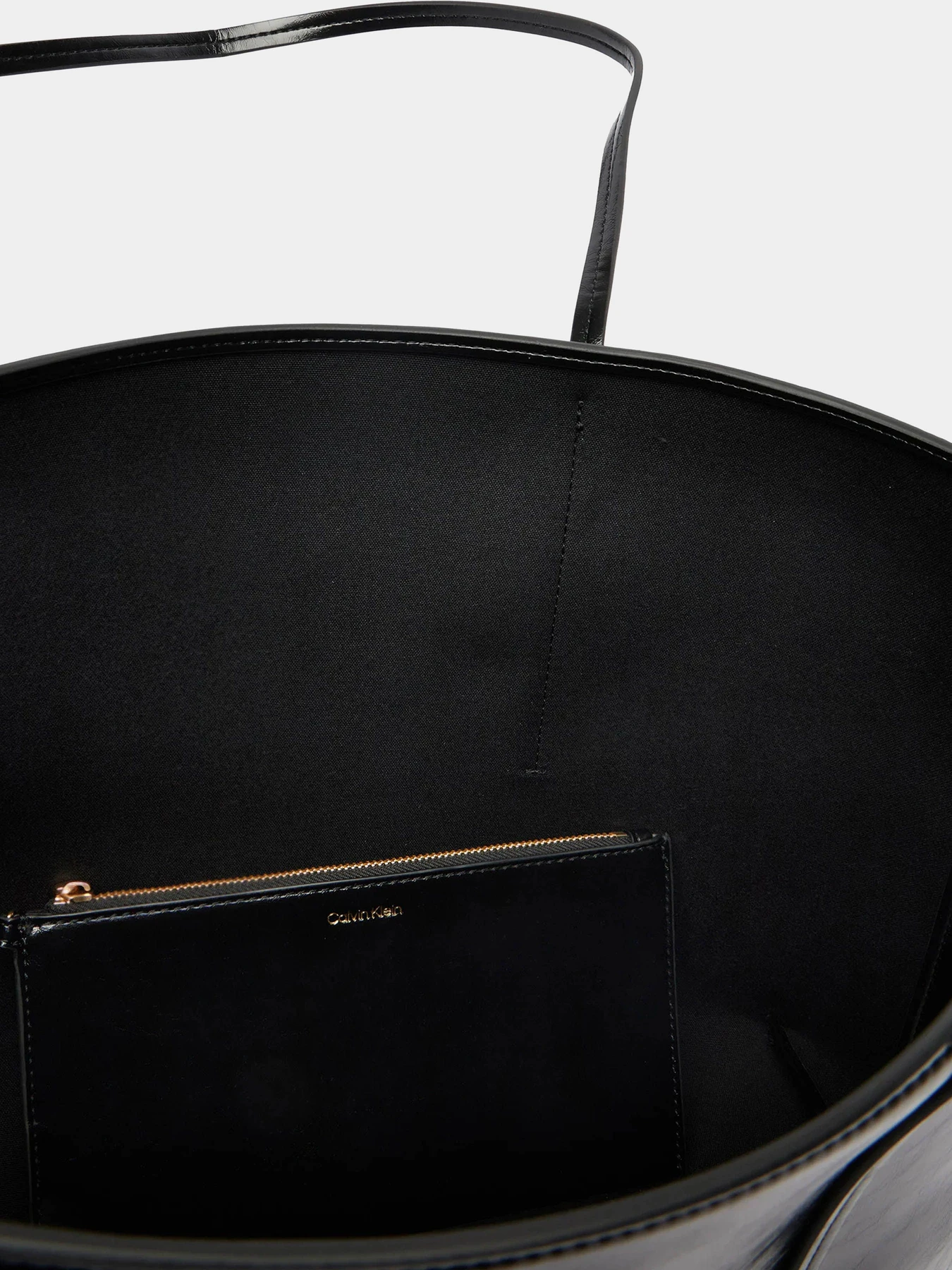 Сумки Calvin Klein модель LV04F3537G-UB1 Фото