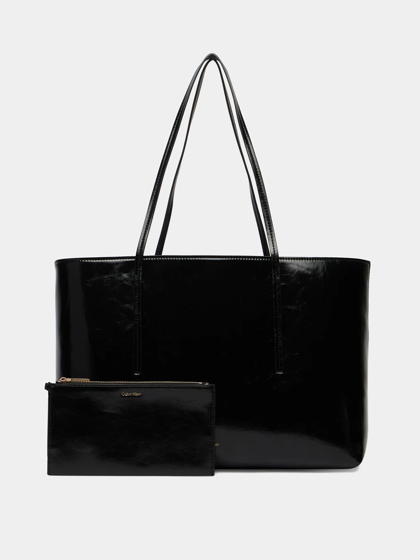 Сумки Calvin Klein модель LV04F3537G-UB1 Фото