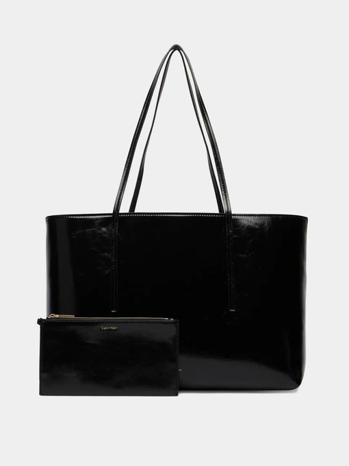 Сумки Calvin Klein модель LV04F3537G-UB1 Фото