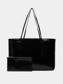 Сумки Calvin Klein модель LV04F3537G-UB1 Фото