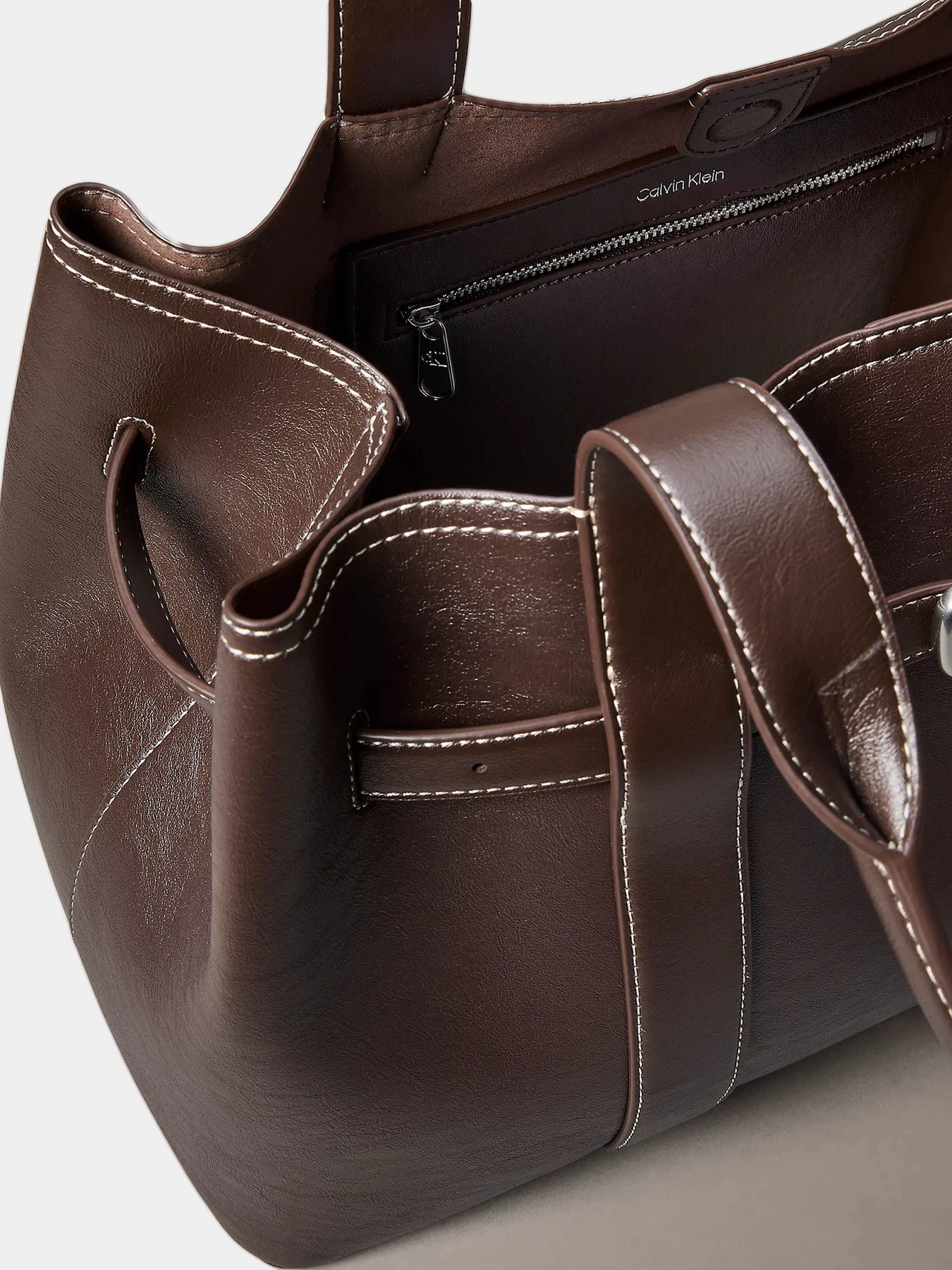 Сумки Calvin Klein модель LV04F3549G-BAL Фото