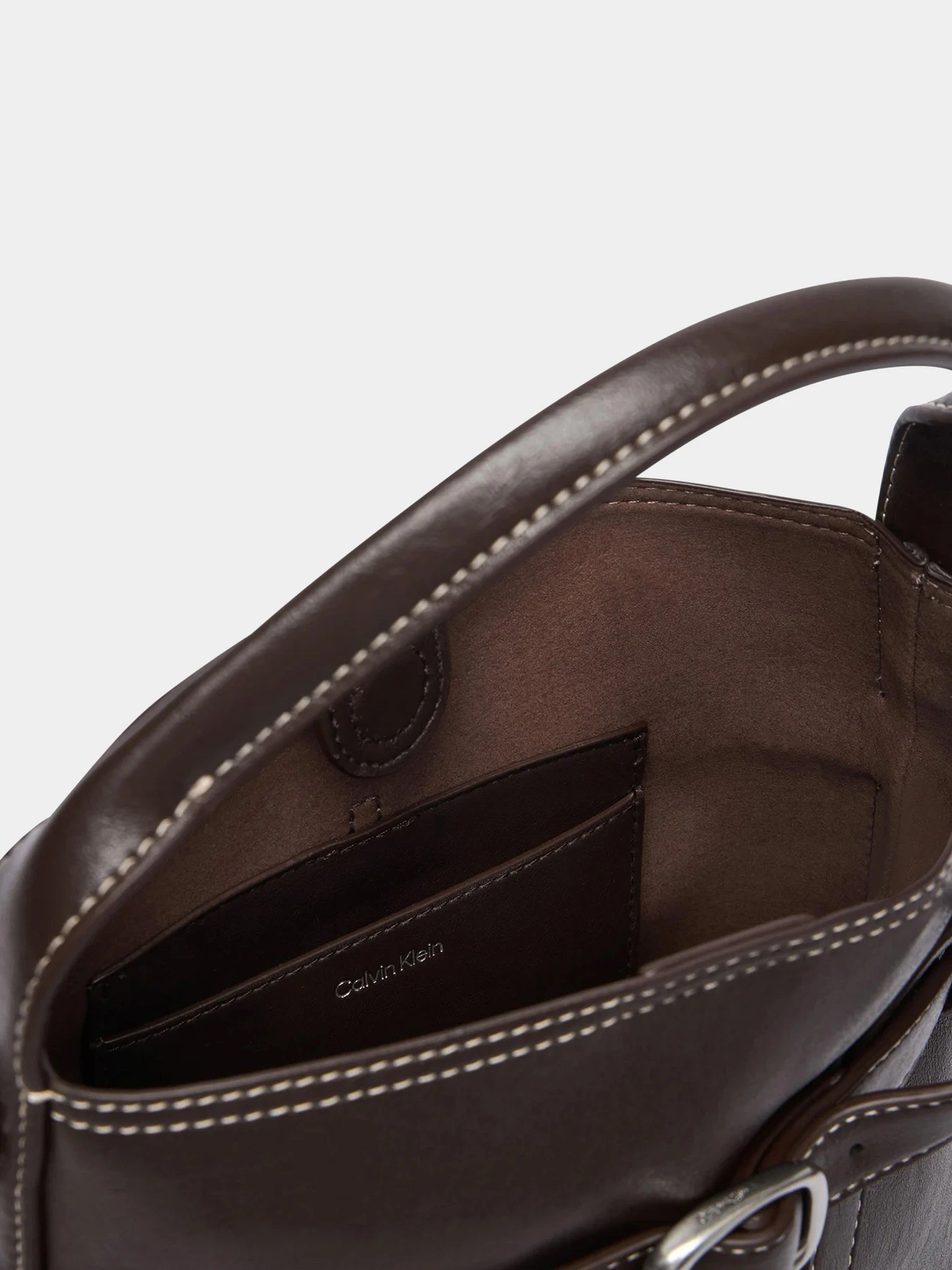 Сумки Calvin Klein модель LV04F3550G-BAL Фото