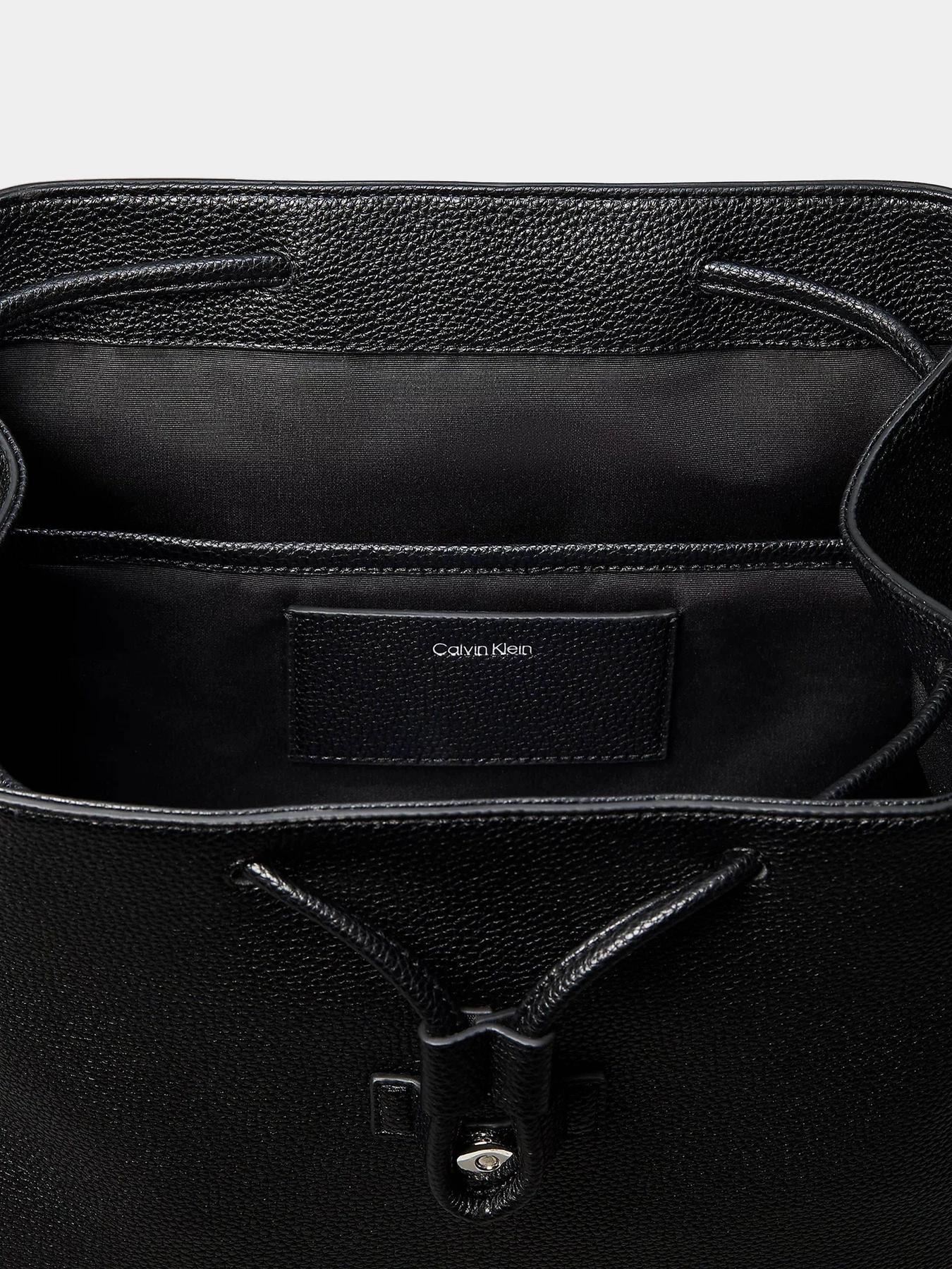Рюкзаки Calvin Klein модель LV04F3553G-UB1 Фото
