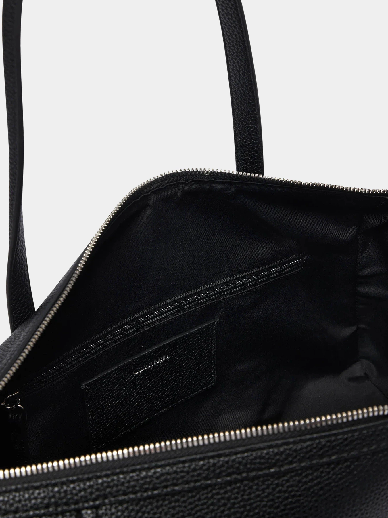 Сумки Calvin Klein модель LV04F3614G-UB1 Фото