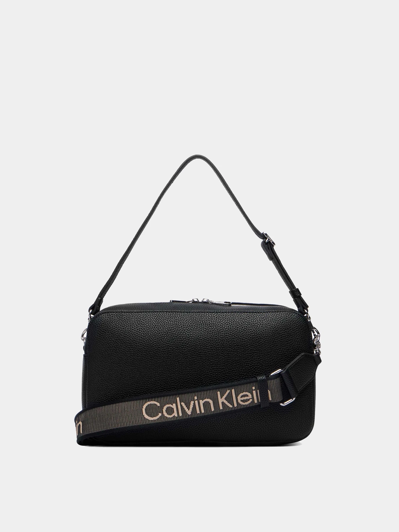 Сумки Calvin Klein модель LV04F3642G-UB1 Фото
