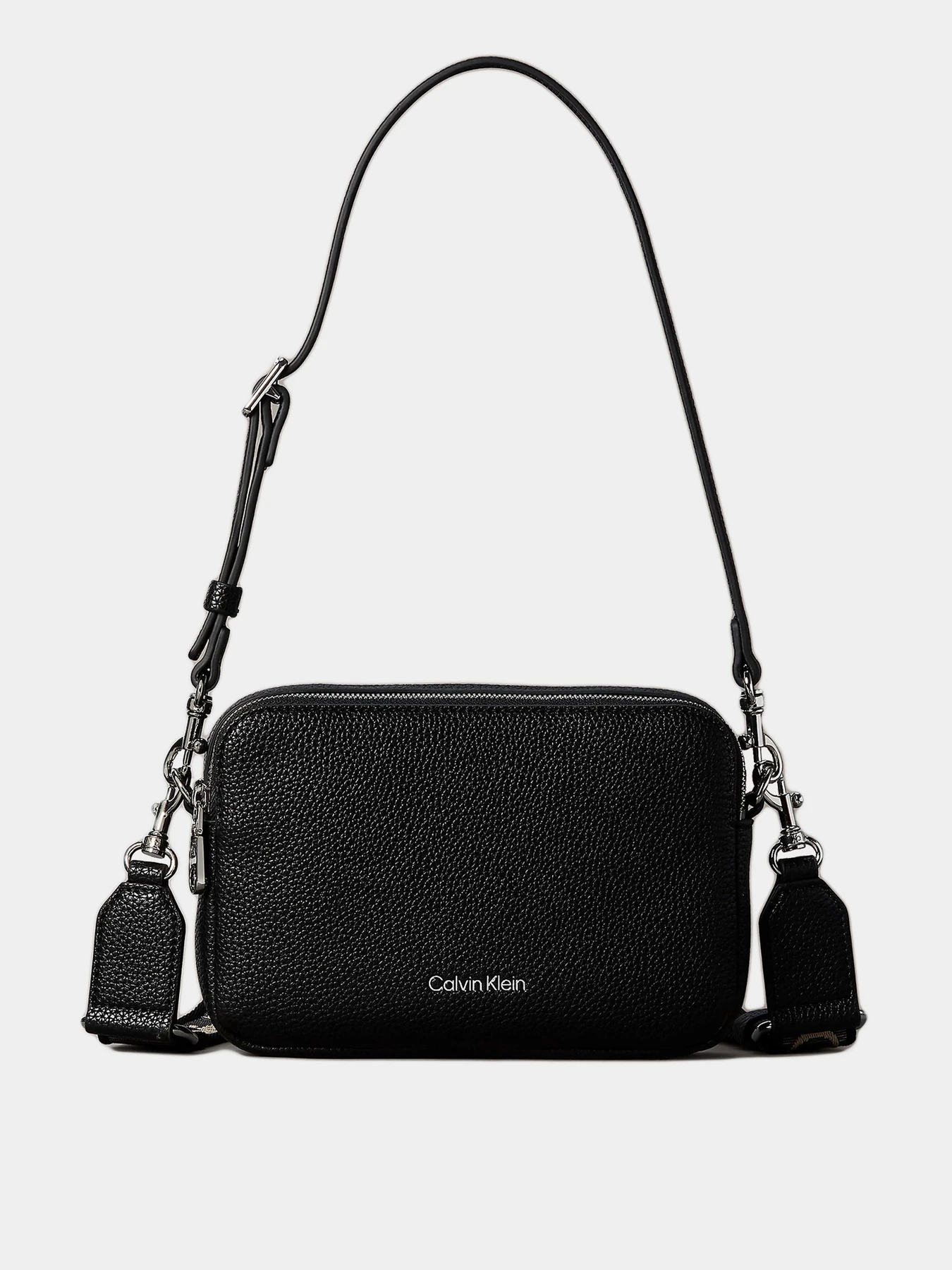 Сумки Calvin Klein модель LV04F3656G-UB1 Фото