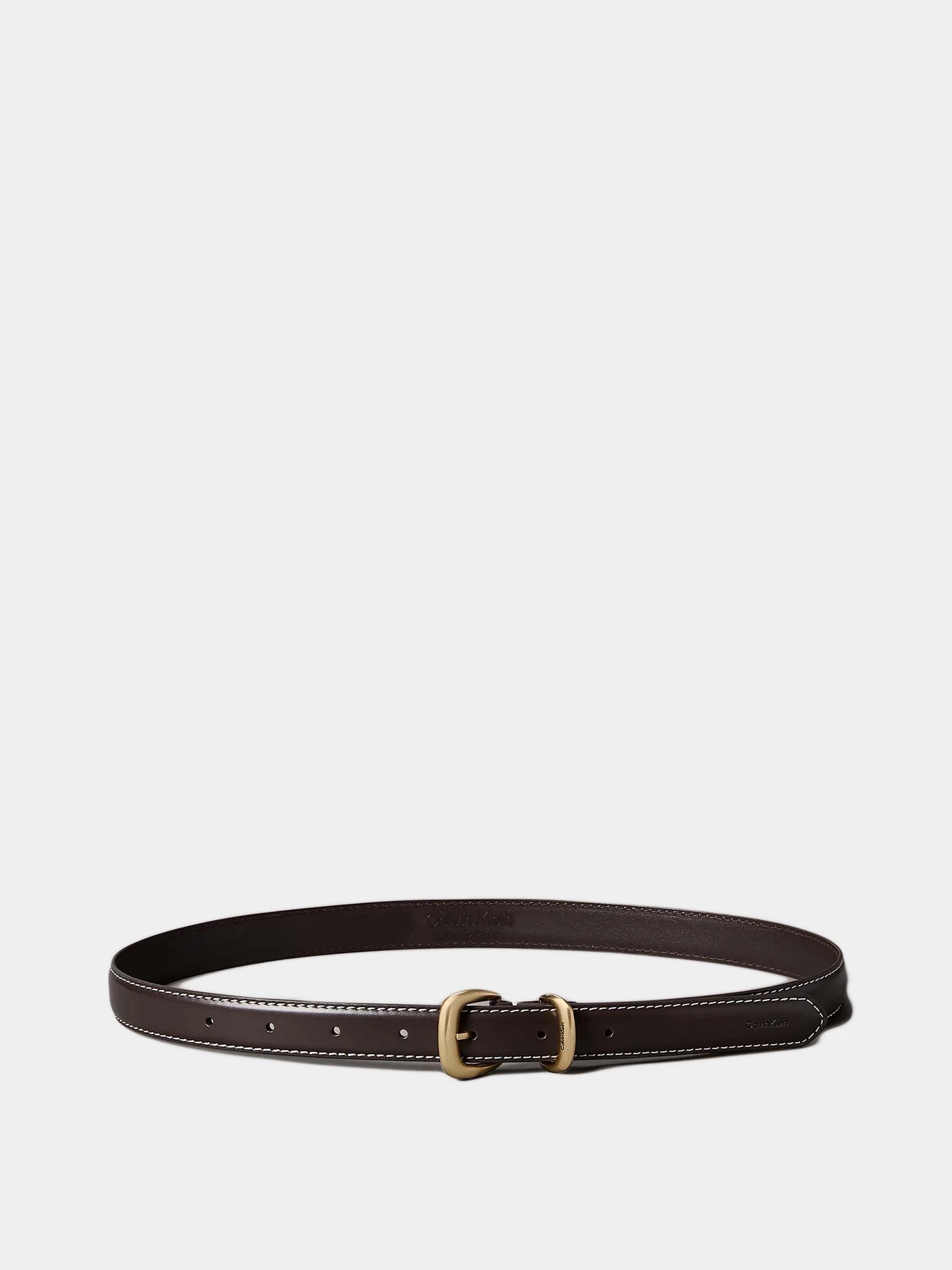 Ремни Calvin Klein модель LV04F7113G-BAL Фото
