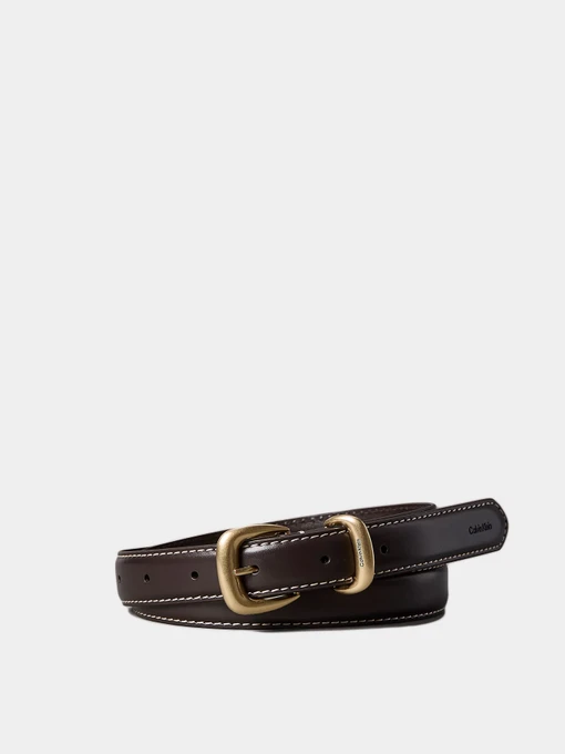 Ремни Calvin Klein модель LV04F7113G-BAL Фото