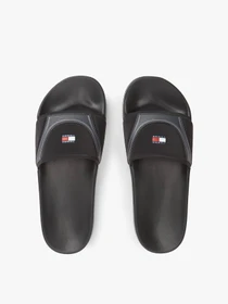 Шлёпанцы Tommy Hilfiger модель EM0EM01742-BDS Фото