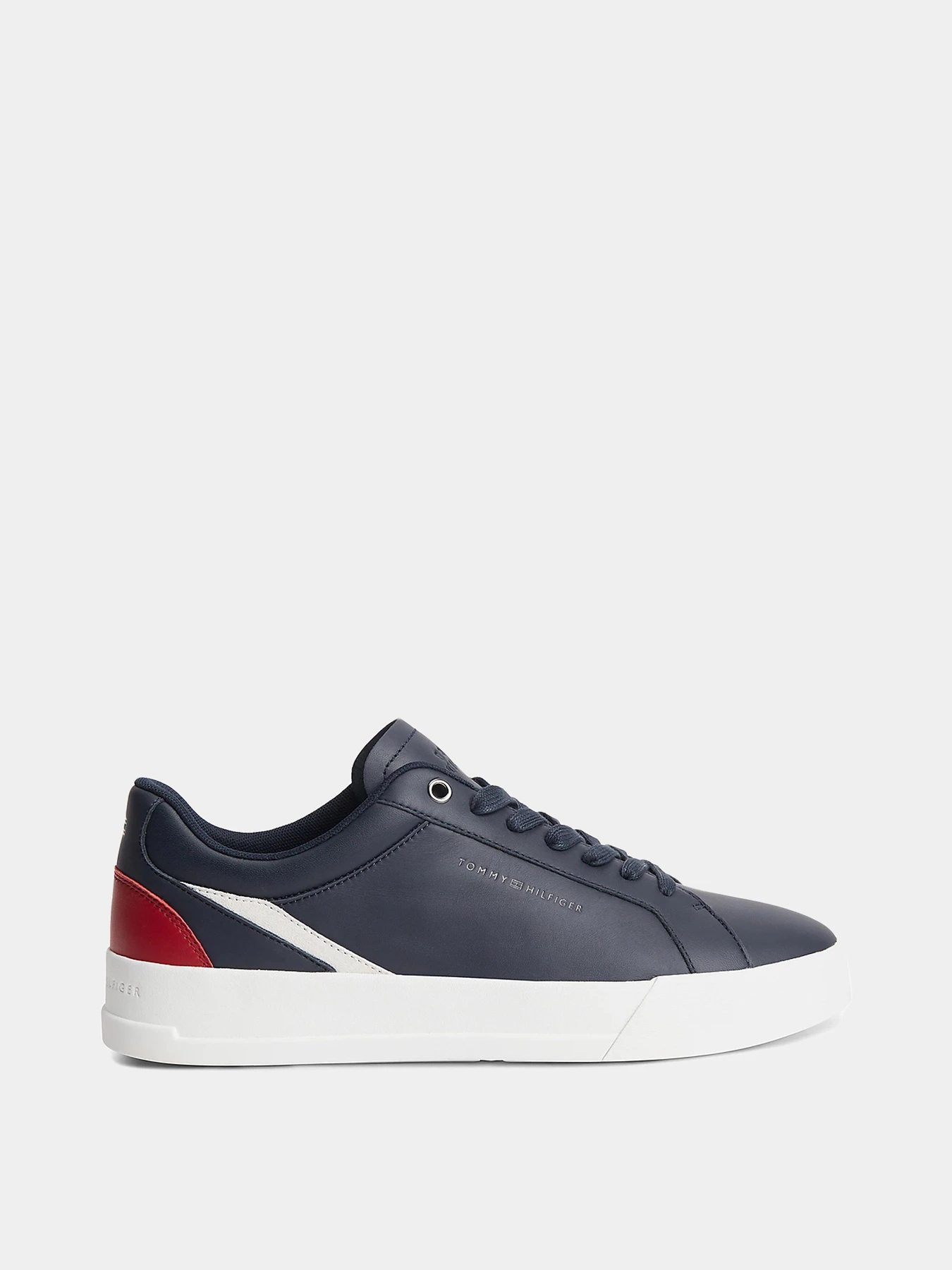 Кеды Tommy Hilfiger модель FM0FM05879-DW5 Фото