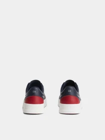 Кеды Tommy Hilfiger модель FM0FM05879-DW5 Фото