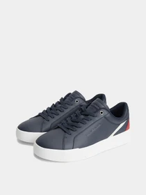 Кеды Tommy Hilfiger модель FM0FM05879-DW5 Фото