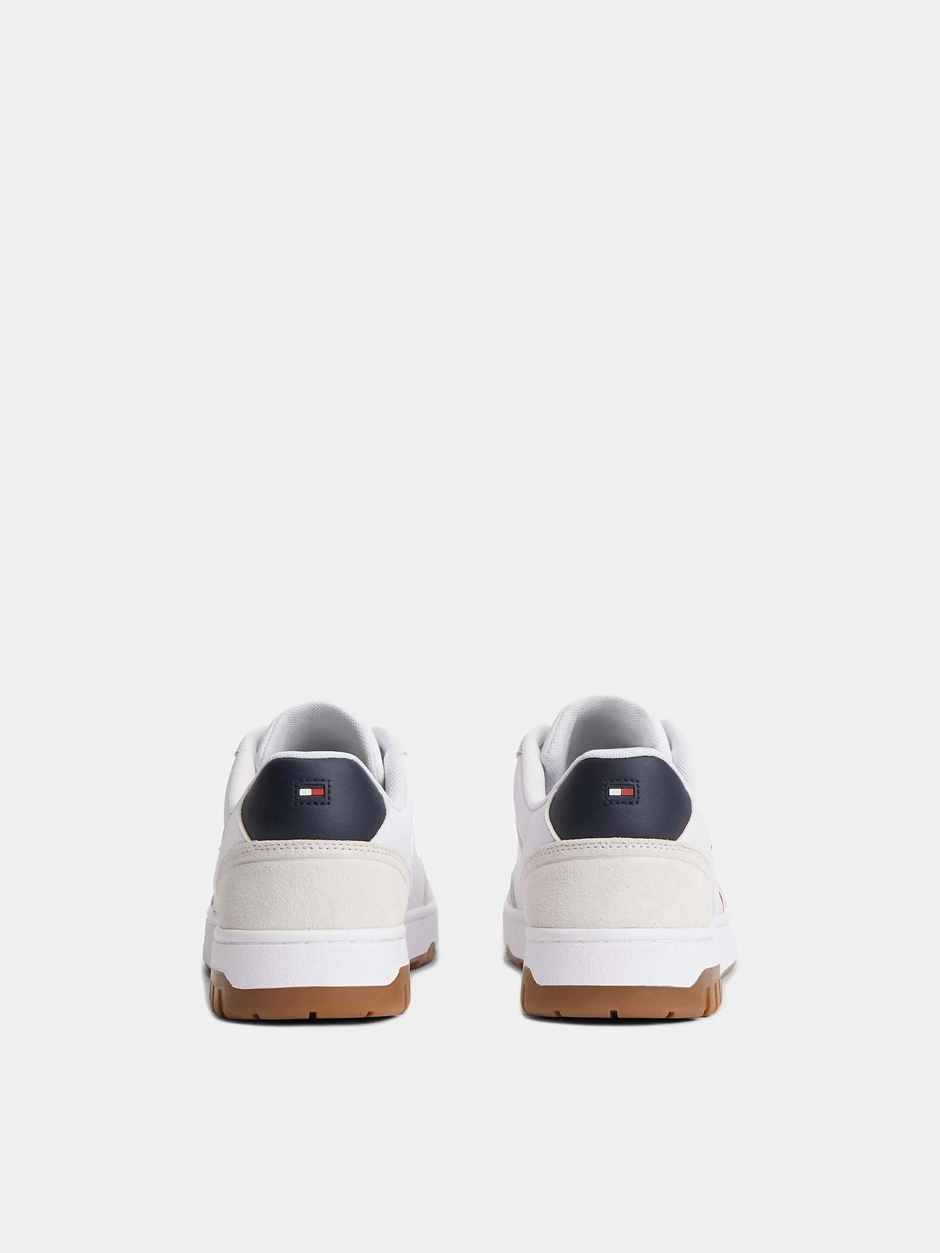 Кроссовки Tommy Hilfiger модель FM0FM05881-0GZ Фото