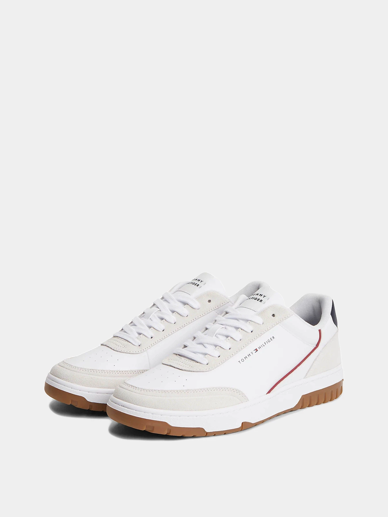 Кроссовки Tommy Hilfiger модель FM0FM05881-0GZ Фото