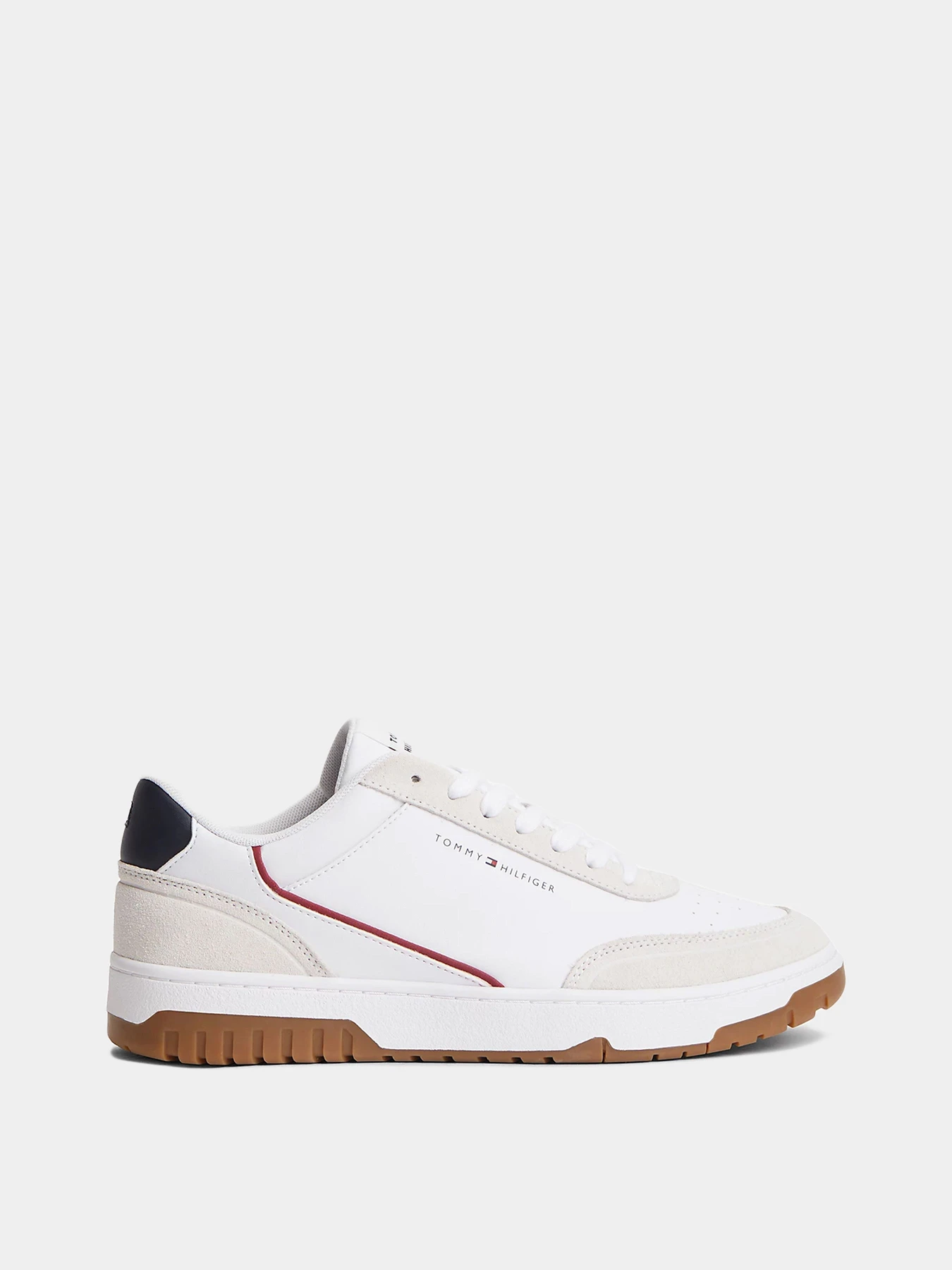 Кроссовки Tommy Hilfiger модель FM0FM05881-0GZ Фото