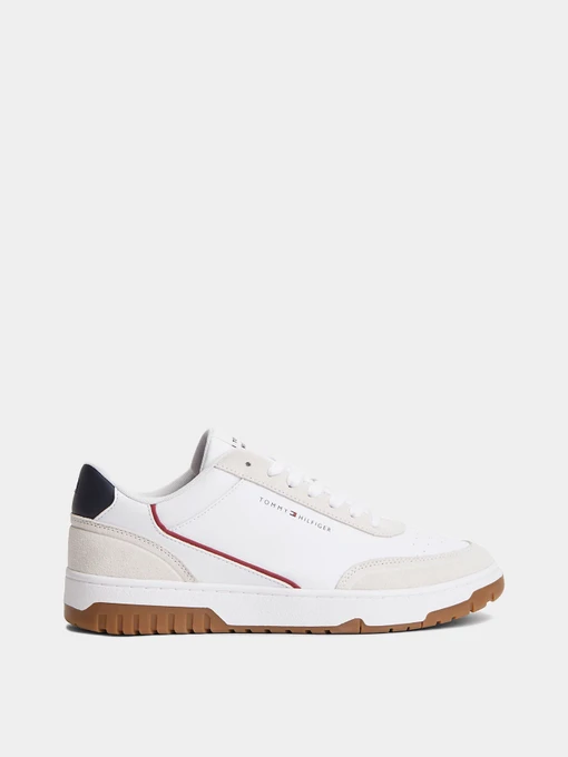 Кроссовки Tommy Hilfiger модель FM0FM05881-0GZ Фото