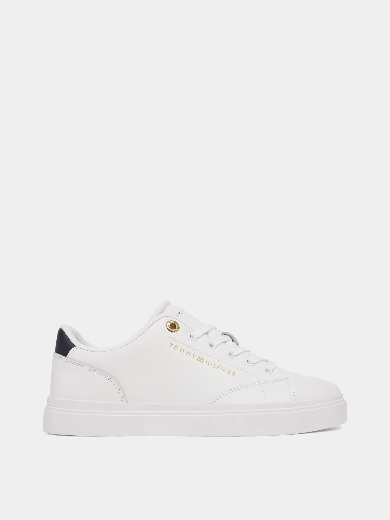 Кеды Tommy Hilfiger модель FW0FW09105-0K6 Фото