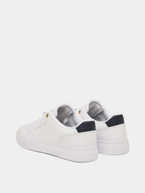 Кеды Tommy Hilfiger модель FW0FW09105-0K6 Фото