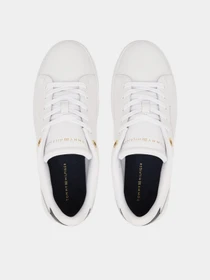 Кеды Tommy Hilfiger модель FW0FW09105-0K6 Фото