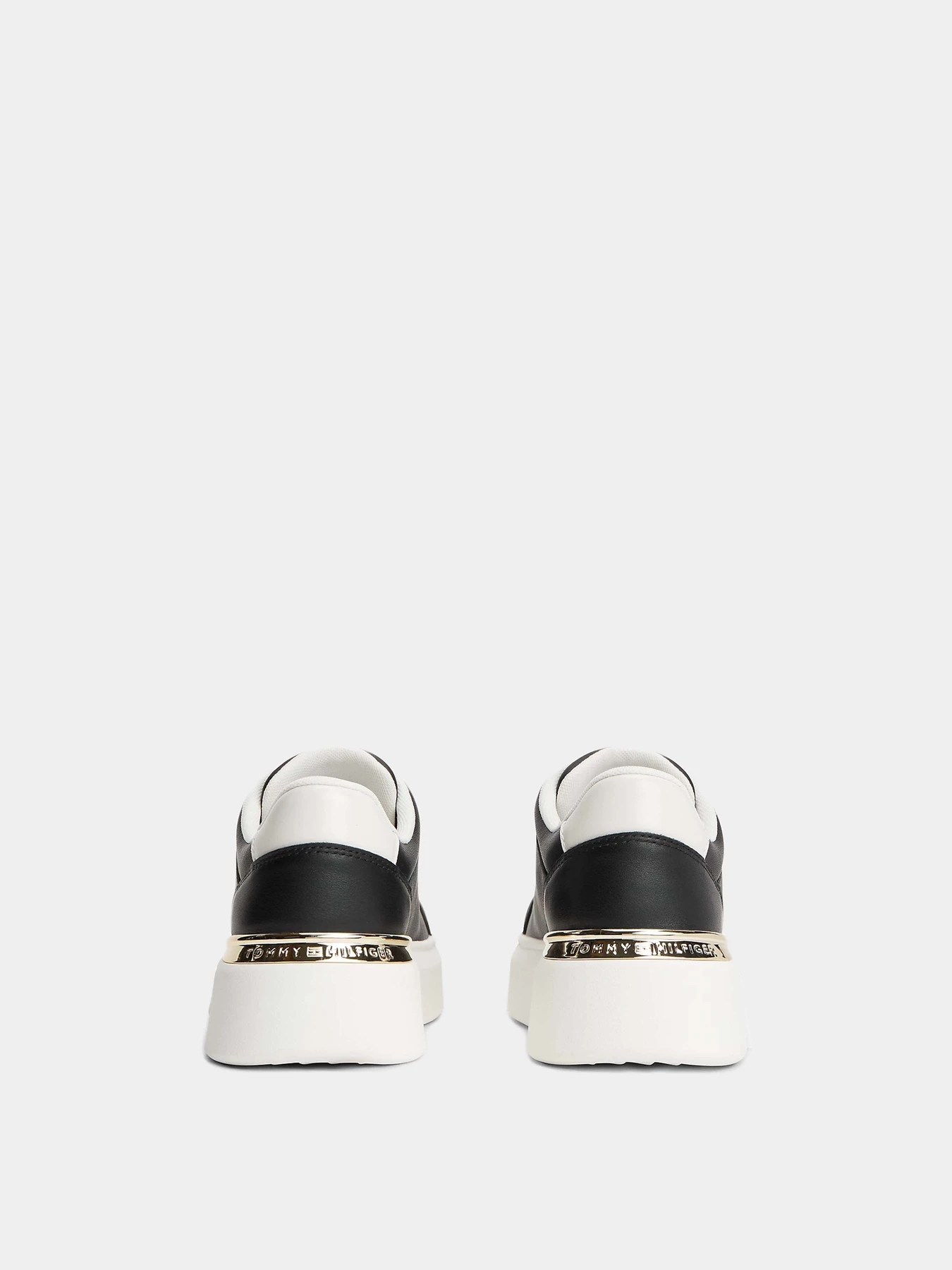 Кеды Tommy Hilfiger модель FW0FW09396-BDS Фото