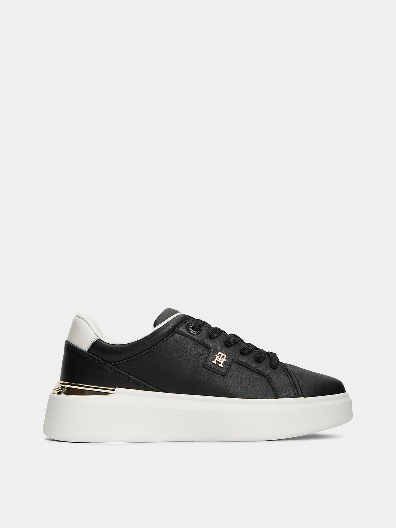 Кеды Tommy Hilfiger модель FW0FW09396-BDS Фото
