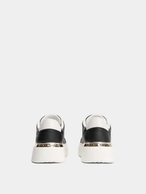 Кеды Tommy Hilfiger модель FW0FW09396-BDS Фото