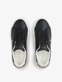 Кеды Tommy Hilfiger модель FW0FW09396-BDS Фото