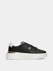 Кеды Tommy Hilfiger модель FW0FW09396-BDS Фото
