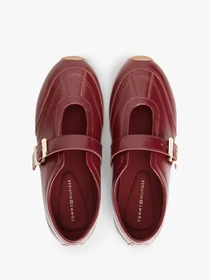 Туфли и лоферы Tommy Hilfiger модель FW0FW09416-GNE Фото
