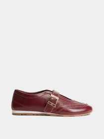 Туфли и лоферы Tommy Hilfiger модель FW0FW09416-GNE Фото