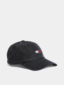 Шапки и кепки Tommy Hilfiger модель AM0AM14324-1BY Фото