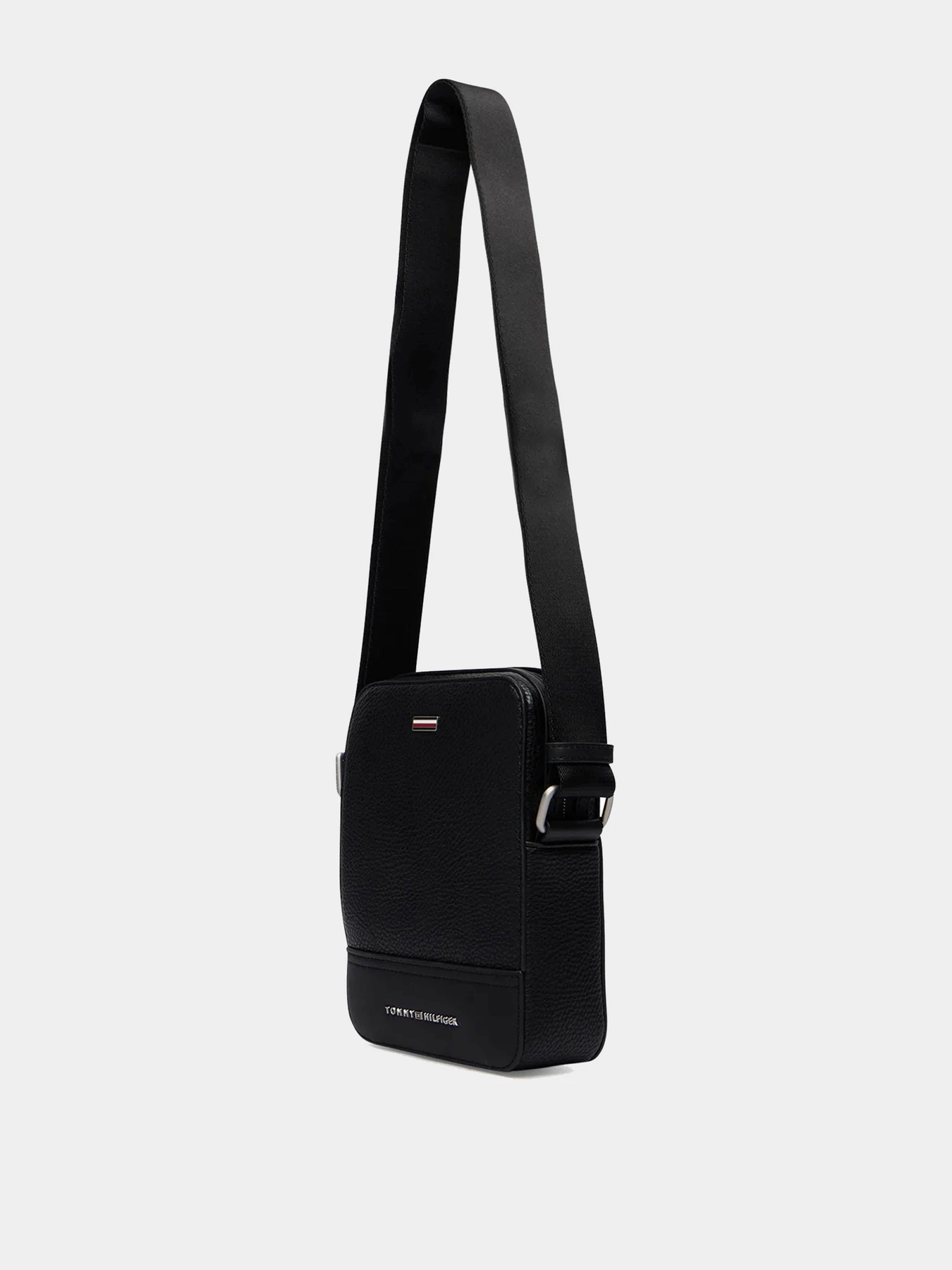 Сумки Tommy Hilfiger модель AM0AM14433-BDS Фото