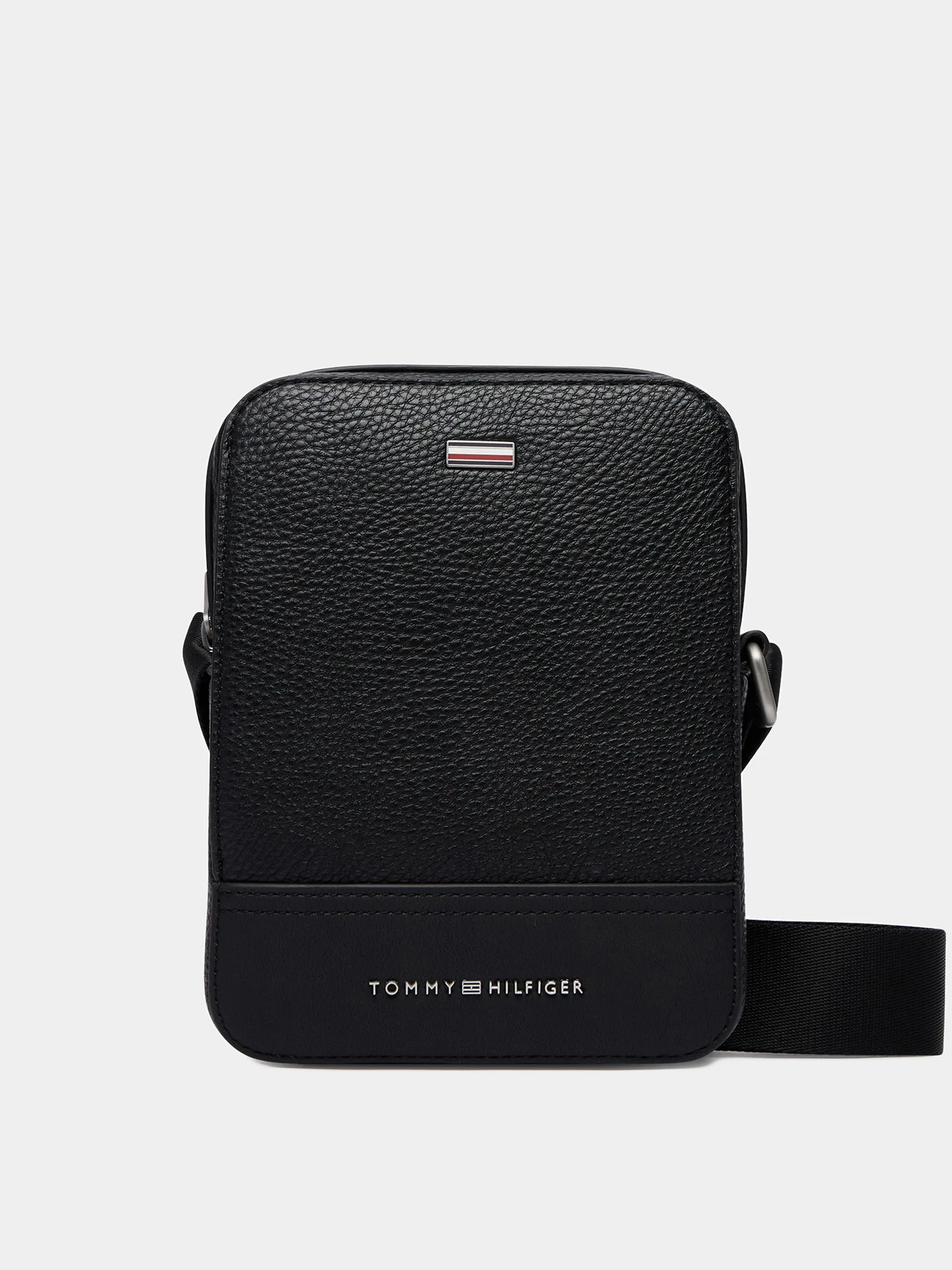 Сумки Tommy Hilfiger модель AM0AM14433-BDS Фото