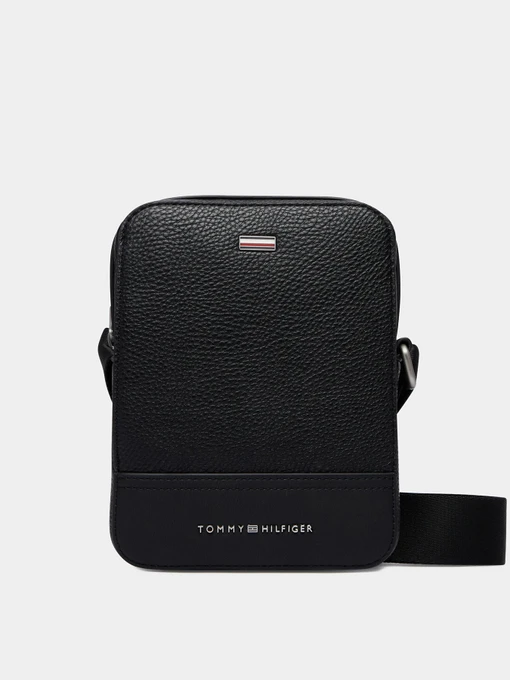 Сумки Tommy Hilfiger модель AM0AM14433-BDS Фото