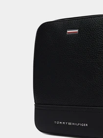 Сумки Tommy Hilfiger модель AM0AM14433-BDS Фото