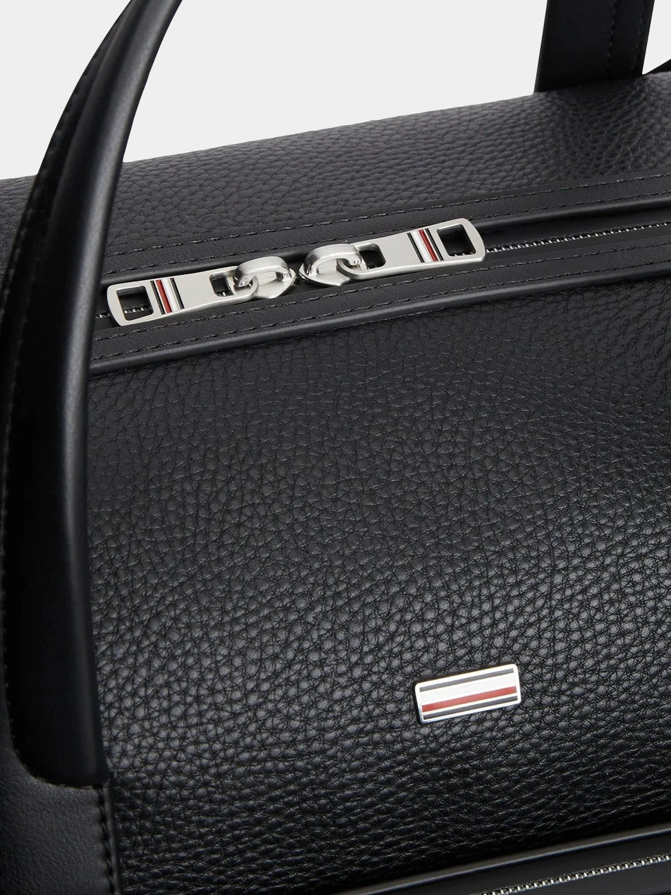Сумки Tommy Hilfiger модель AM0AM14436-BDS Фото