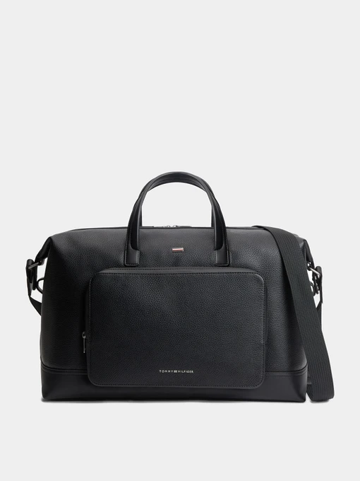 Сумки Tommy Hilfiger модель AM0AM14436-BDS Фото